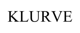 KLURVE trademark