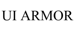 UI ARMOR trademark