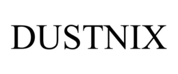 DUSTNIX trademark