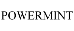 POWERMINT trademark