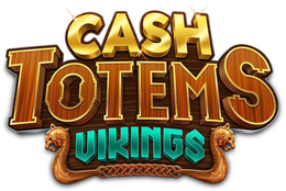 CASH TOTEMS VIKINGS trademark
