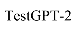 TESTGPT-2 trademark