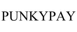 PUNKYPAY trademark