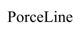 PORCELINE trademark