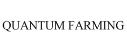 QUANTUM FARMING trademark