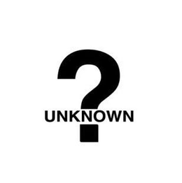UNKNOWN ? trademark