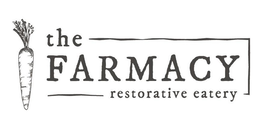 THE FARMACY RESTORATIVE EATERY trademark