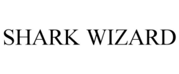 SHARK WIZARD trademark