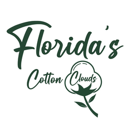 FLORIDA'S COTTON CLOUDS trademark