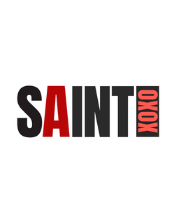 SAINT XOXO trademark