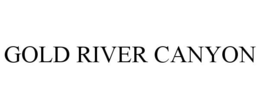 GOLD RIVER CANYON trademark