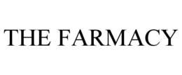 THE FARMACY trademark