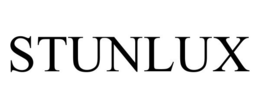 STUNLUX trademark