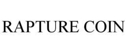 RAPTURE COIN trademark