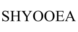 SHYOOEA trademark