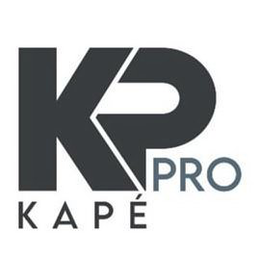 KP PRO KAPE trademark