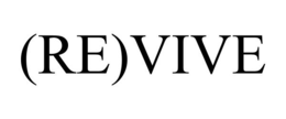 (RE)VIVE trademark
