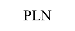 PLN trademark