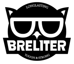 LONGLASTING BRELITER TOUGH & STRONG trademark