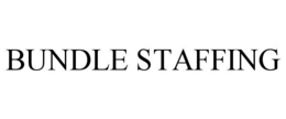 BUNDLE STAFFING trademark