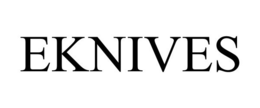 EKNIVES trademark