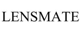 LENSMATE trademark