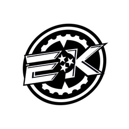 EK trademark