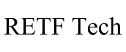 RETF TECH trademark