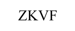 ZKVF trademark