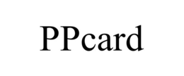 PPCARD trademark