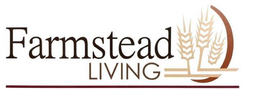 FARMSTEAD LIVING trademark