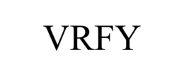 VRFY trademark