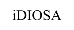 IDIOSA trademark