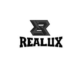 RR REALUX trademark