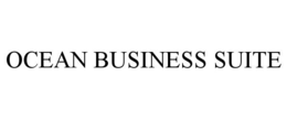 OCEAN BUSINESS SUITE trademark