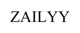 ZAILYY trademark