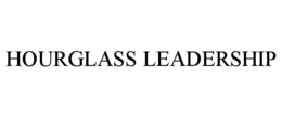 HOURGLASS LEADERSHIP trademark