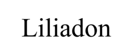 LILIADON trademark