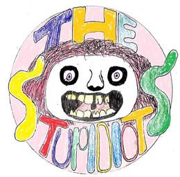 THE STUPIDIOTS trademark