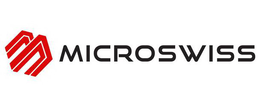 M MICROSWISS trademark