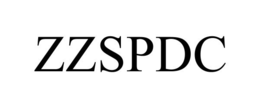 ZZSPDC trademark