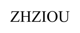 ZHZIOU trademark