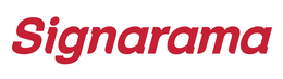 SIGNARAMA trademark