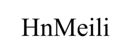 HNMEILI trademark