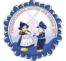 PENNSYLVANIA DUTCH ICE CREAM CO trademark