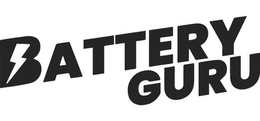 BATTERY GURU trademark