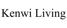 KENWI LIVING trademark