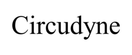CIRCUDYNE trademark