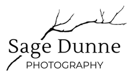 SAGE DUNNE PHOTOGRAPHY trademark