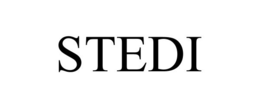 STEDI trademark